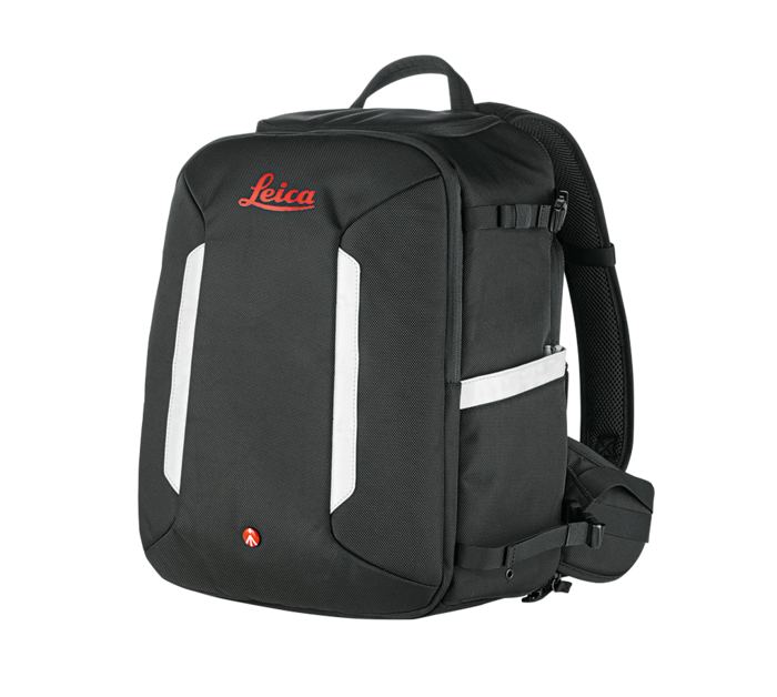 GVP781 Backpack for RTC | Leica Geosystems
